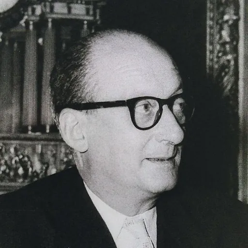 Portrait of Jean Gilbert-Jules
