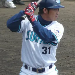 Portrait of Makoto Shiozaki