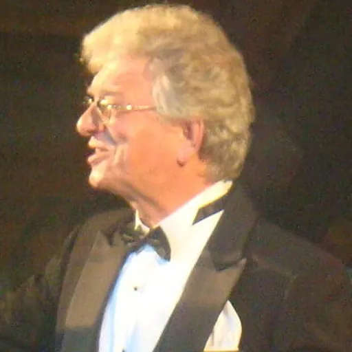 Portrait of Kazimierz Kowalski