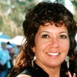 Portrait of nila northSun