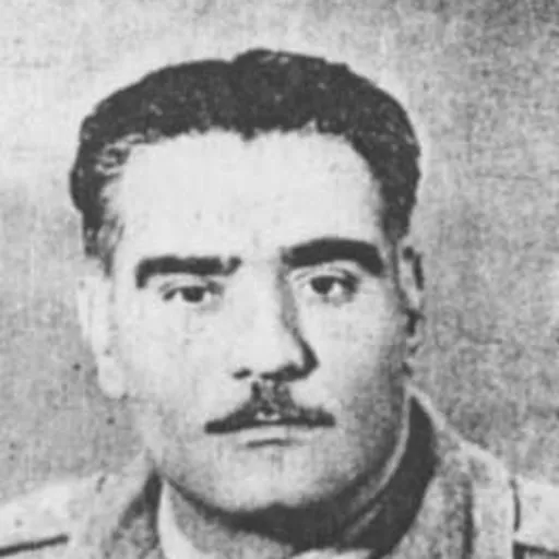 Portrait of Youssef Seddik
