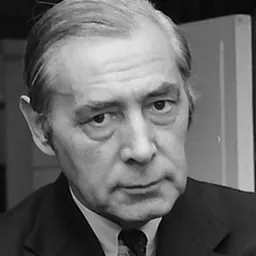 Portrait of Carl Seemann