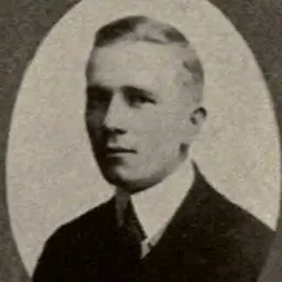 Portrait of Frederick H. Reimers