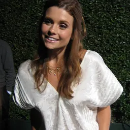 Portrait of Joanna Garcia