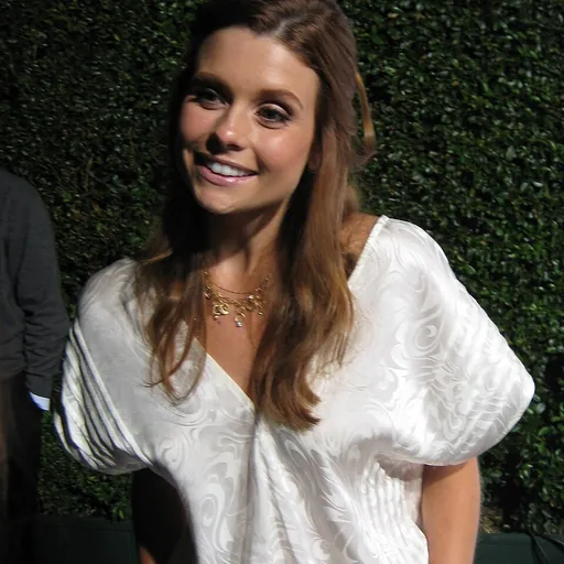 Portrait of Joanna Garcia