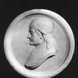 Portrait of Anton Lazzaro Moro