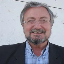 Portrait of António Abreu