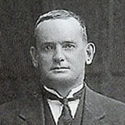 Portrait of Arthur Donnelly