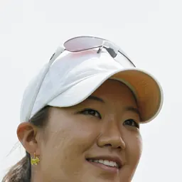 Portrait of Oh Ji-young