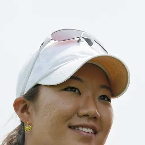 Portrait of Oh Ji-young