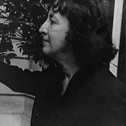 Portrait of Marie-Laure de Noailles