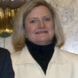 Portrait of Jessica Upshaw