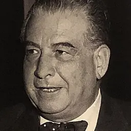 Portrait of Eduardo Víctor Haedo
