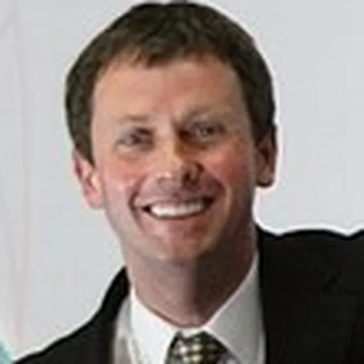 Portrait of Igor Shpilband