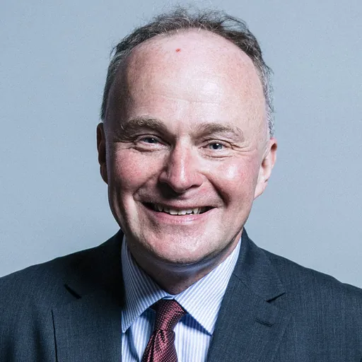 Portrait of John Grogan