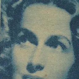 Portrait of Maruchi Fresno