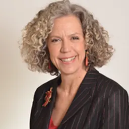 Portrait of Monica Cirinnà