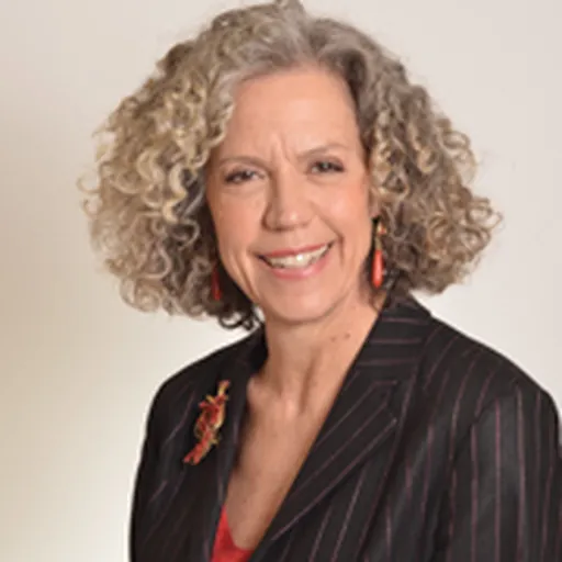 Portrait of Monica Cirinnà
