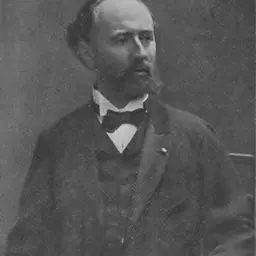 Portrait of Vid Vuletić Vukasović