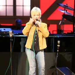 Portrait of Connie Smith