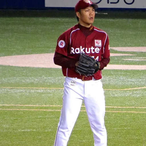 Portrait of Takahiro Norimoto