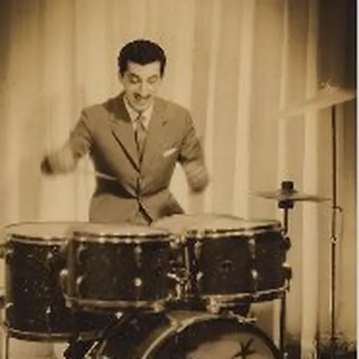 Portrait of Tito Alberti