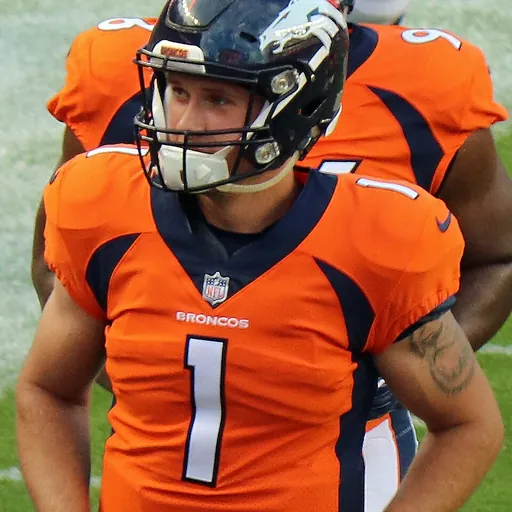 Portrait of Kyle Sloter