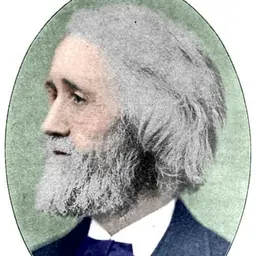 Portrait of Christopher Latham Sholes