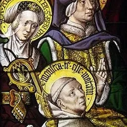 Portrait of Alèthe