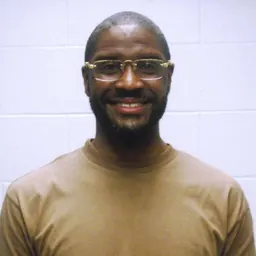 Portrait of Brandon Bernard