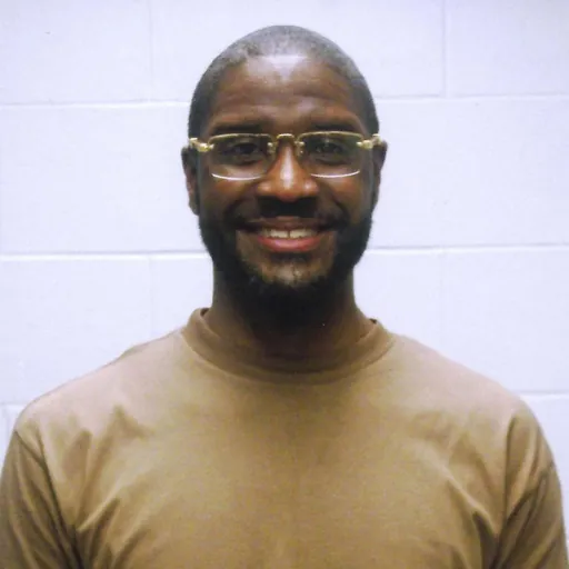 Portrait of Brandon Bernard