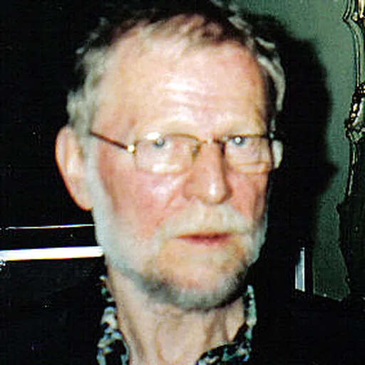 Portrait of Piotr Szczepanik