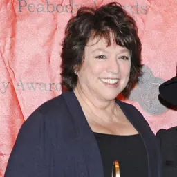 Portrait of Susan Lacy