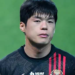Portrait of Choi Jun