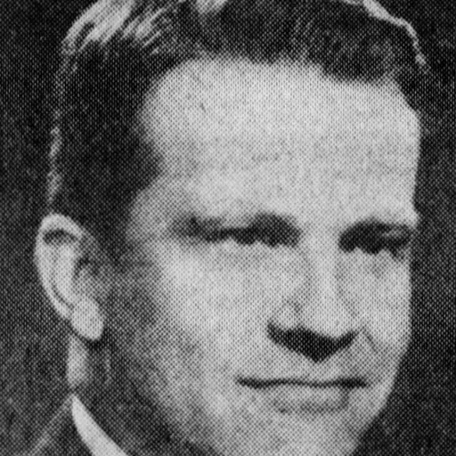 Portrait of Samuel L. Reed