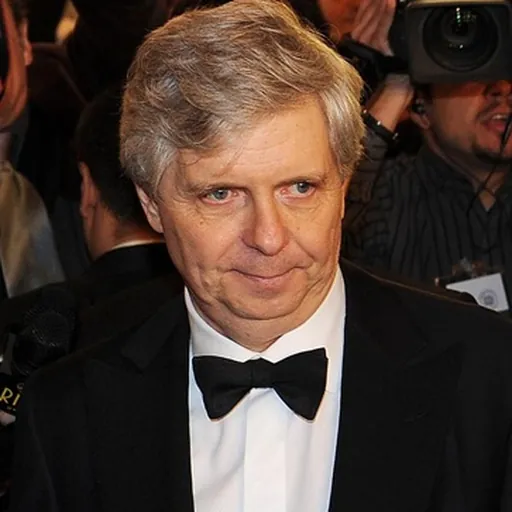 Portrait of Stéphane Lissner