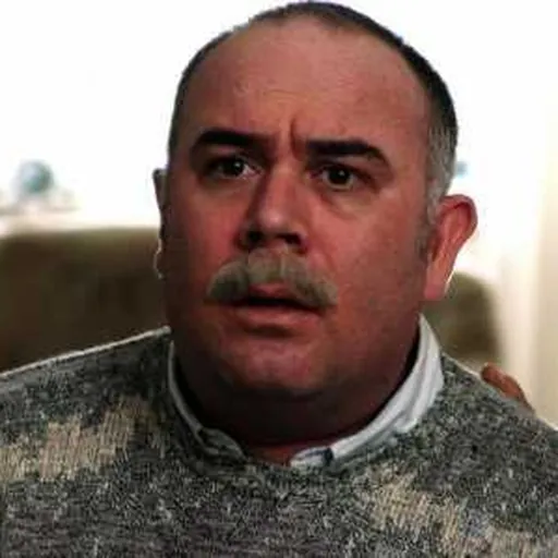 Portrait of Güven Kıraç