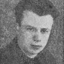 Portrait of Alexander Konstantinopolsky