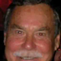 Portrait of Ron Barassi