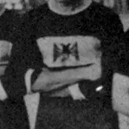 Portrait of Youlielmos Arvanitis
