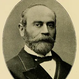 Portrait of Martin Jacoby