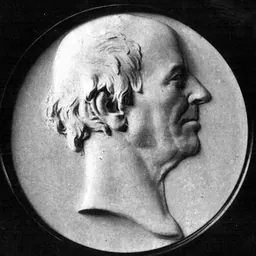 Portrait of William Staniforth