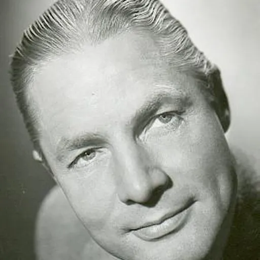 Portrait of Sten Mellgren