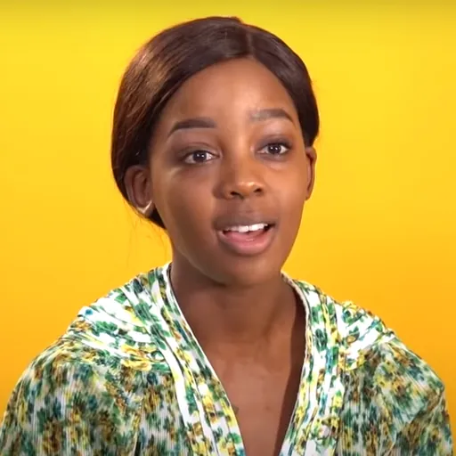Portrait of Thuso Mbedu