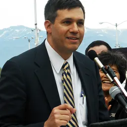 Portrait of Bill Wielechowski