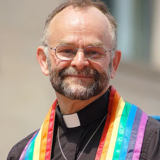 Portrait of Brent Hawkes