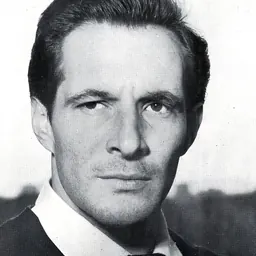 Portrait of Fausto Tozzi