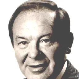 Portrait of Reinhard Appel