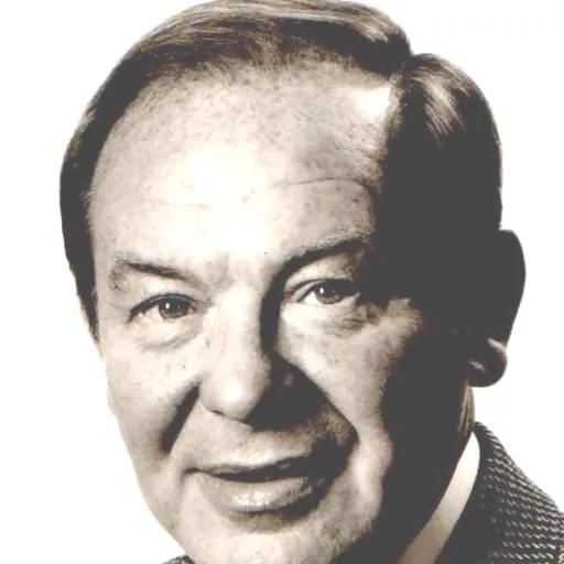 Portrait of Reinhard Appel