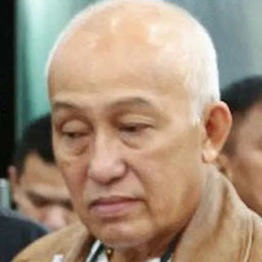 Portrait of Alexander Pimentel